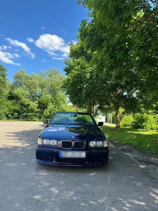 BMW E36