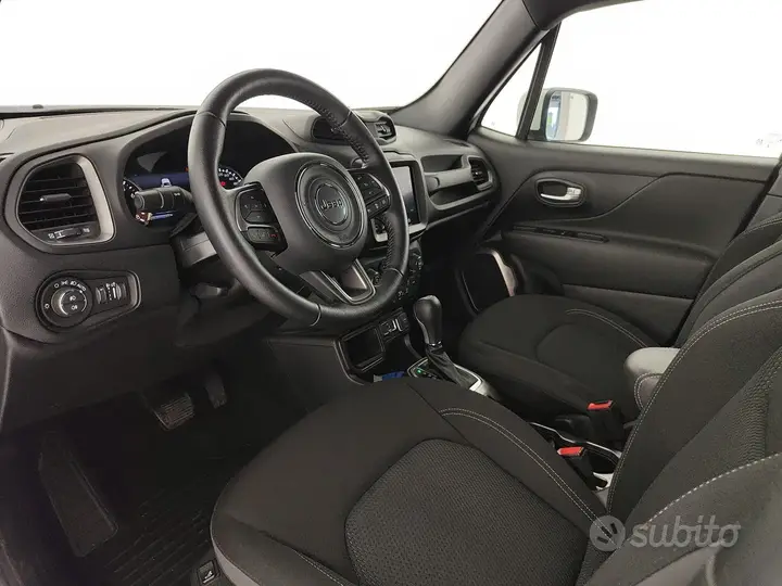 Jeep Renegade 2020 photo 5