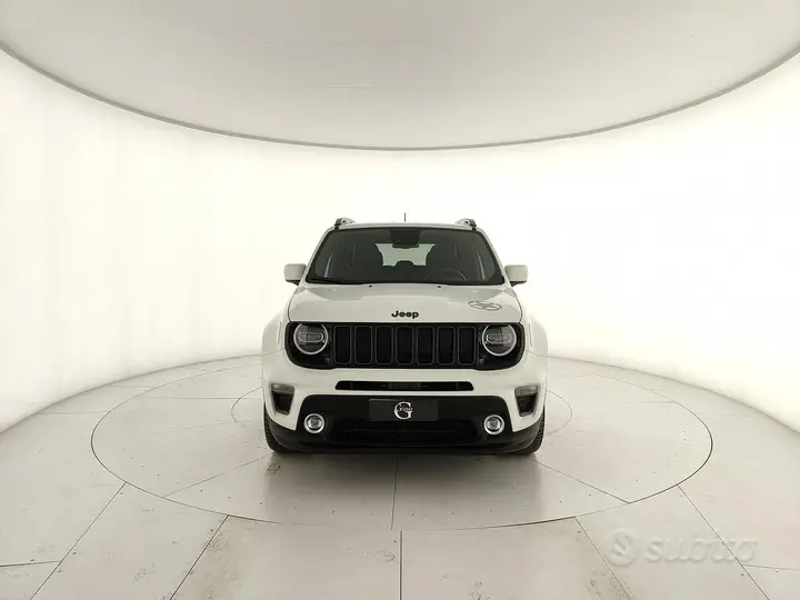 Jeep Renegade 2020 photo 2