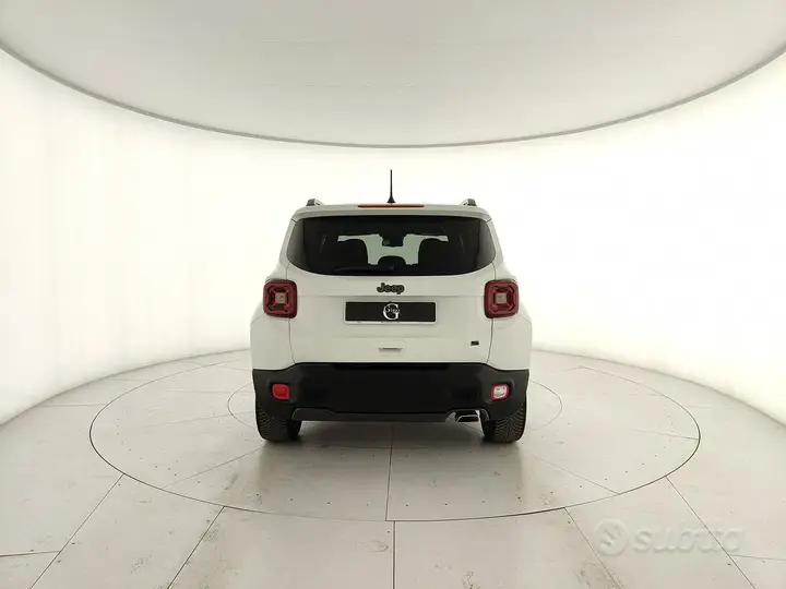 Jeep Renegade 2020 photo 4