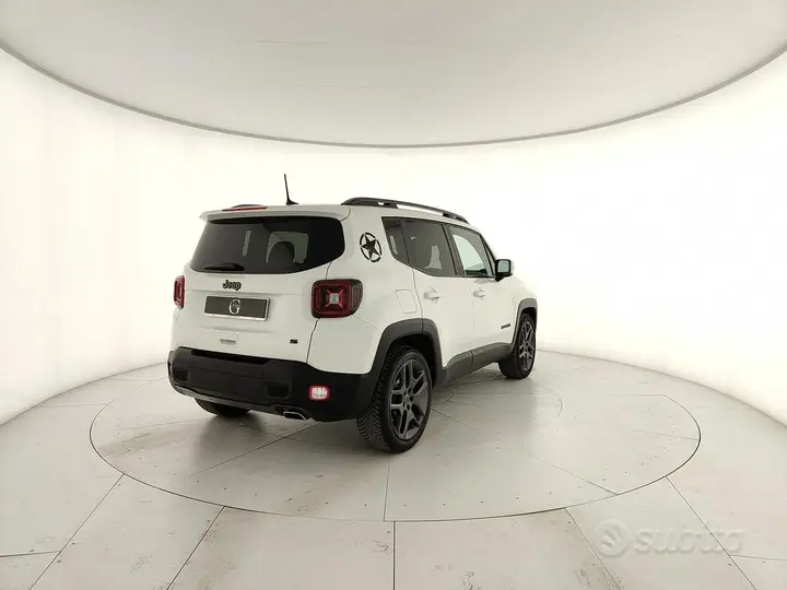 Jeep Renegade 2020 photo 3