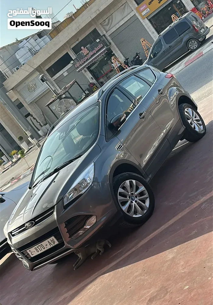 Ford Transit 2015 photo 5
