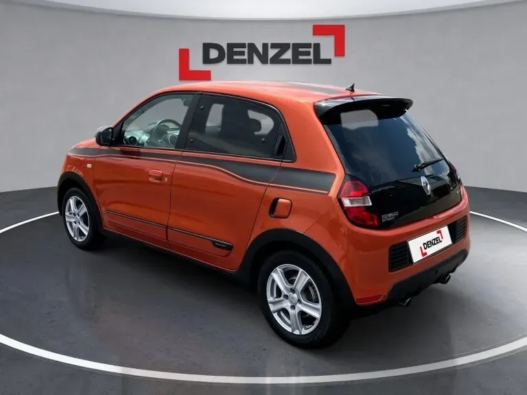 Renault Twingo 2019 photo 3