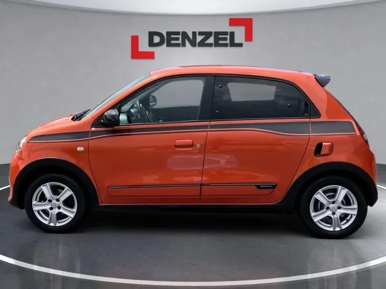 Renault Twingo 2019 photo 2