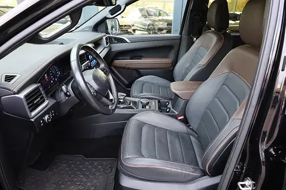 Volkswagen Amarok 2025 photo 2