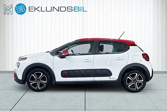 Citroen C3 2020 photo 3