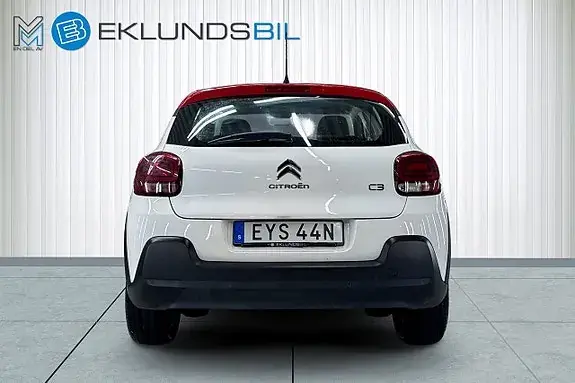 Citroen C3 2020 photo 5
