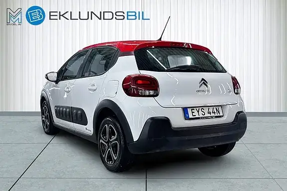 Citroen C3 2020 photo 4