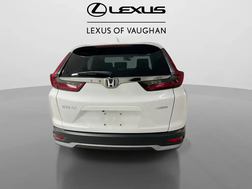 Honda Cr-V 2022 photo 5