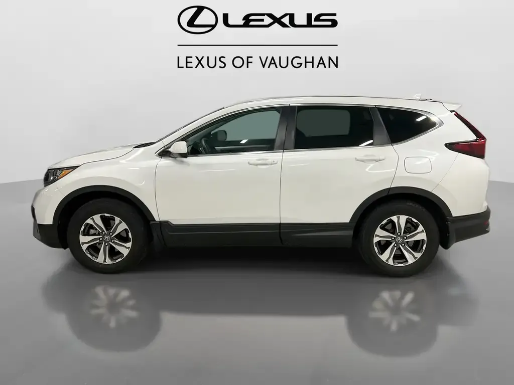 Honda Cr-V 2022 photo 3