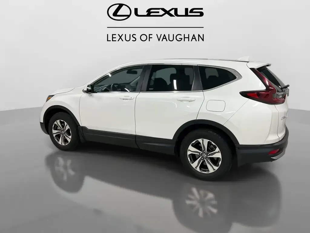 Honda Cr-V 2022 photo 4
