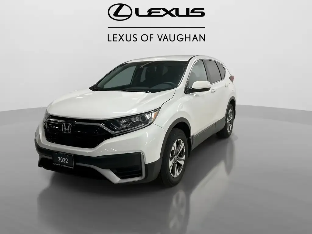Honda Cr-V 2022 photo 2