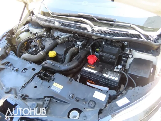 Renault Korea Qm3 2017 photo 5