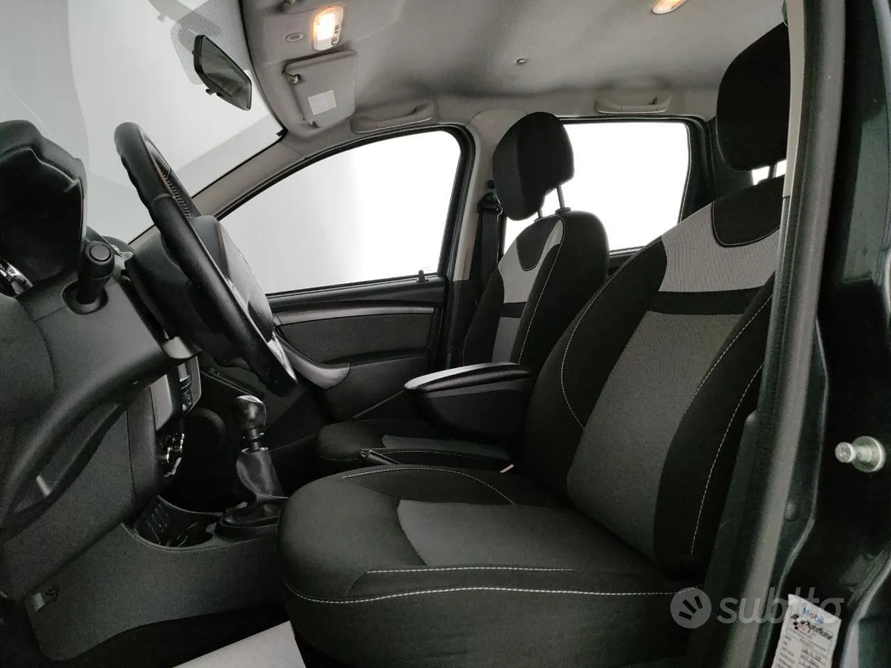 Dacia Duster 2016 photo 5