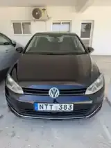 Volkswagen Golf 2014 photo 2