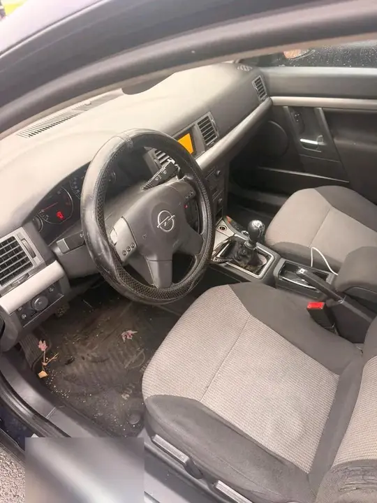 Opel Signum