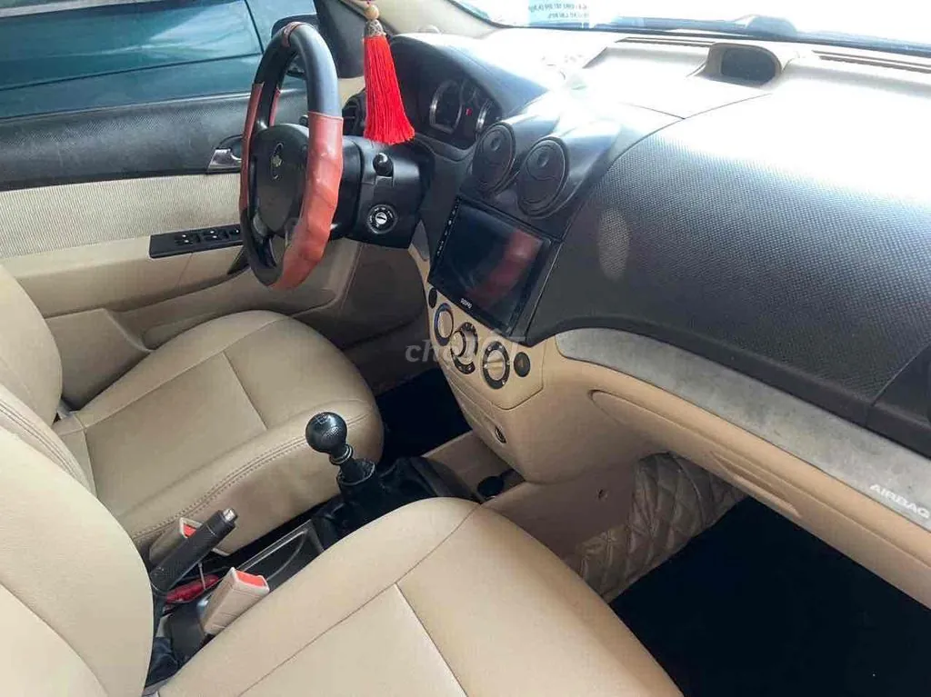 Chevrolet Aveo 2017 photo 2