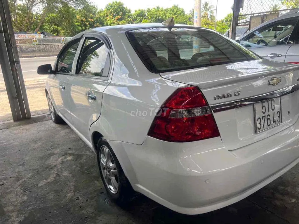 Chevrolet Aveo 2017 photo 3
