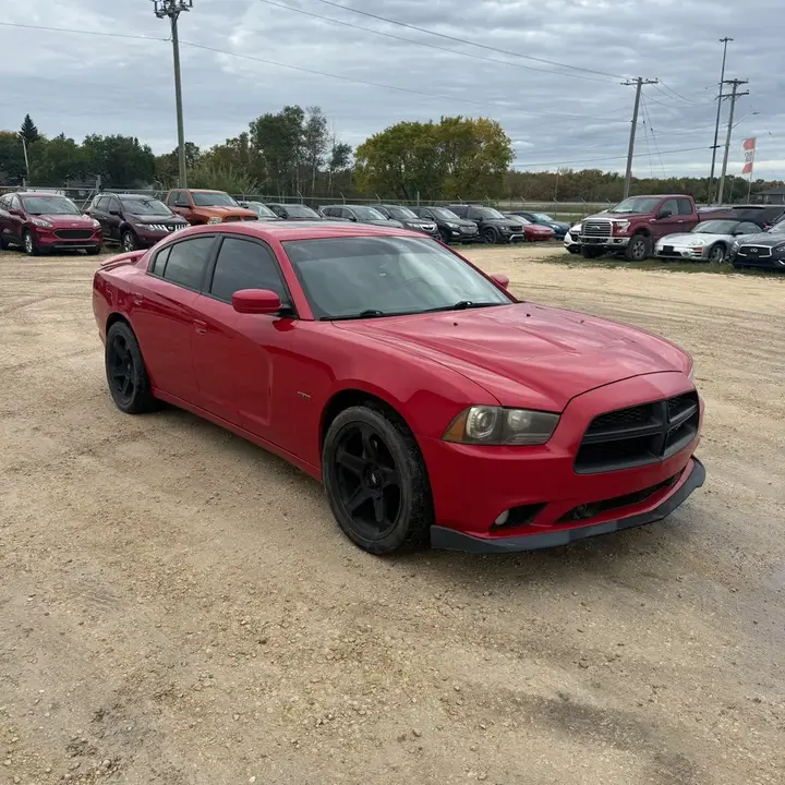 Dodge Charger