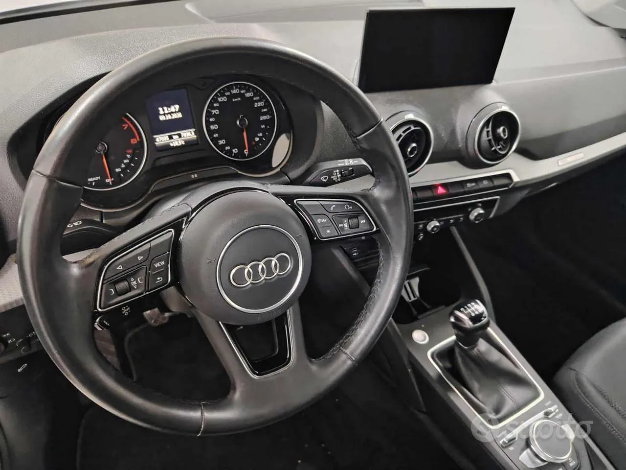 Audi Q2 2023 photo 5