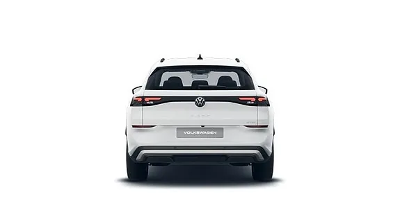 Volkswagen T-Roc 2027 photo 5