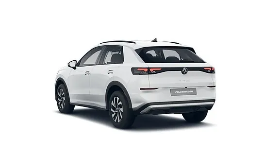 Volkswagen T-Roc 2027 photo 4