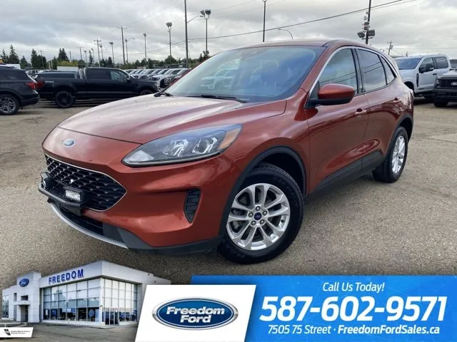 Ford Escape