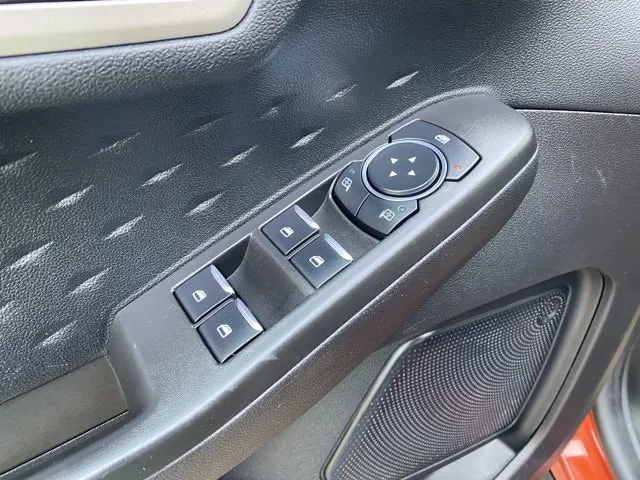 Ford Escape 2020 photo 5