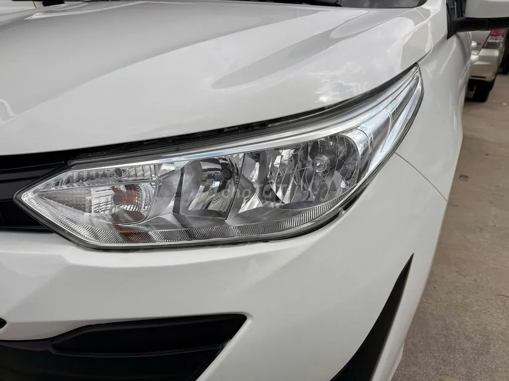 Toyota Vios 2020 photo 5
