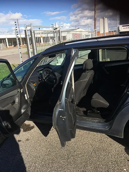 Citroen Grand C4 Picasso 2010 photo 5