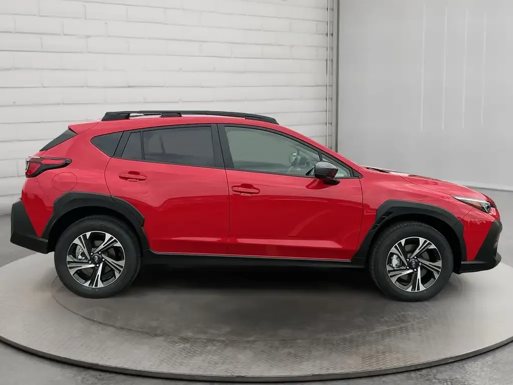 Subaru Crosstrek 2026 photo 4