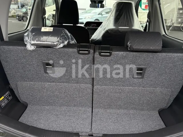Suzuki Wagon R 2026 photo 2