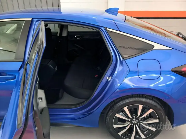 Honda Civic 2023 photo 5