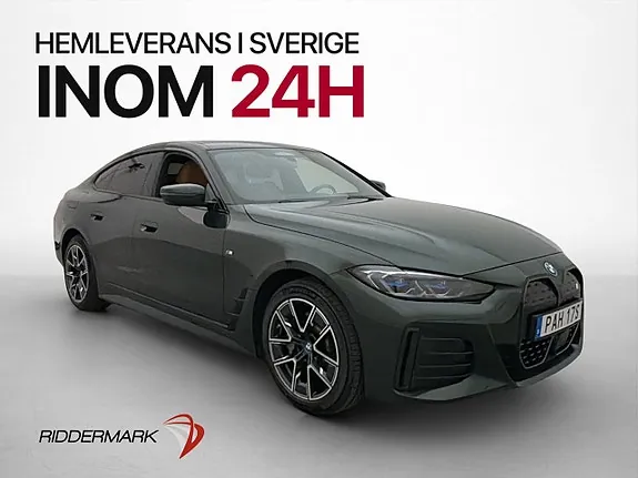 BMW I4