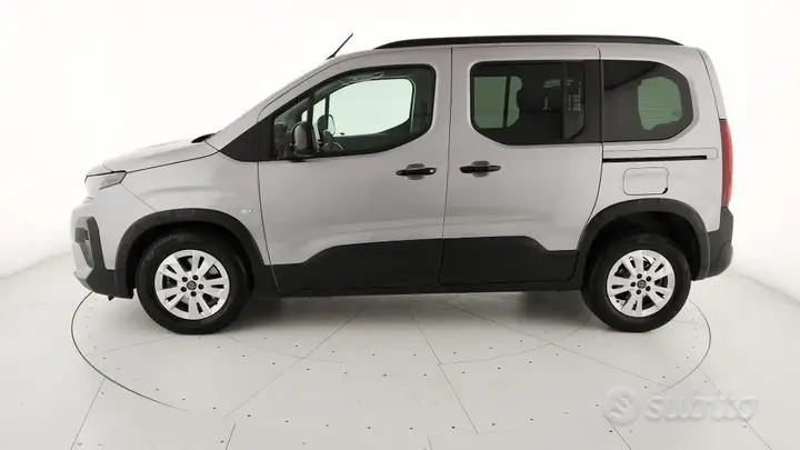 Peugeot Rifter 2025 photo 4