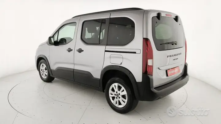 Peugeot Rifter 2025 photo 5