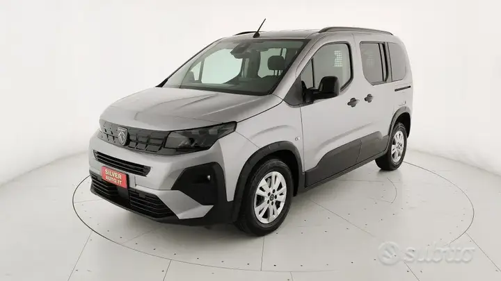 Peugeot Rifter 2025 photo 3
