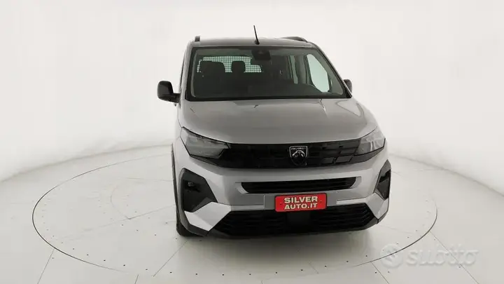 Peugeot Rifter 2025 photo 2