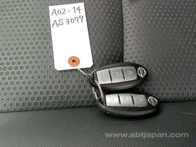 Nissan Xtrail 2017 photo 5