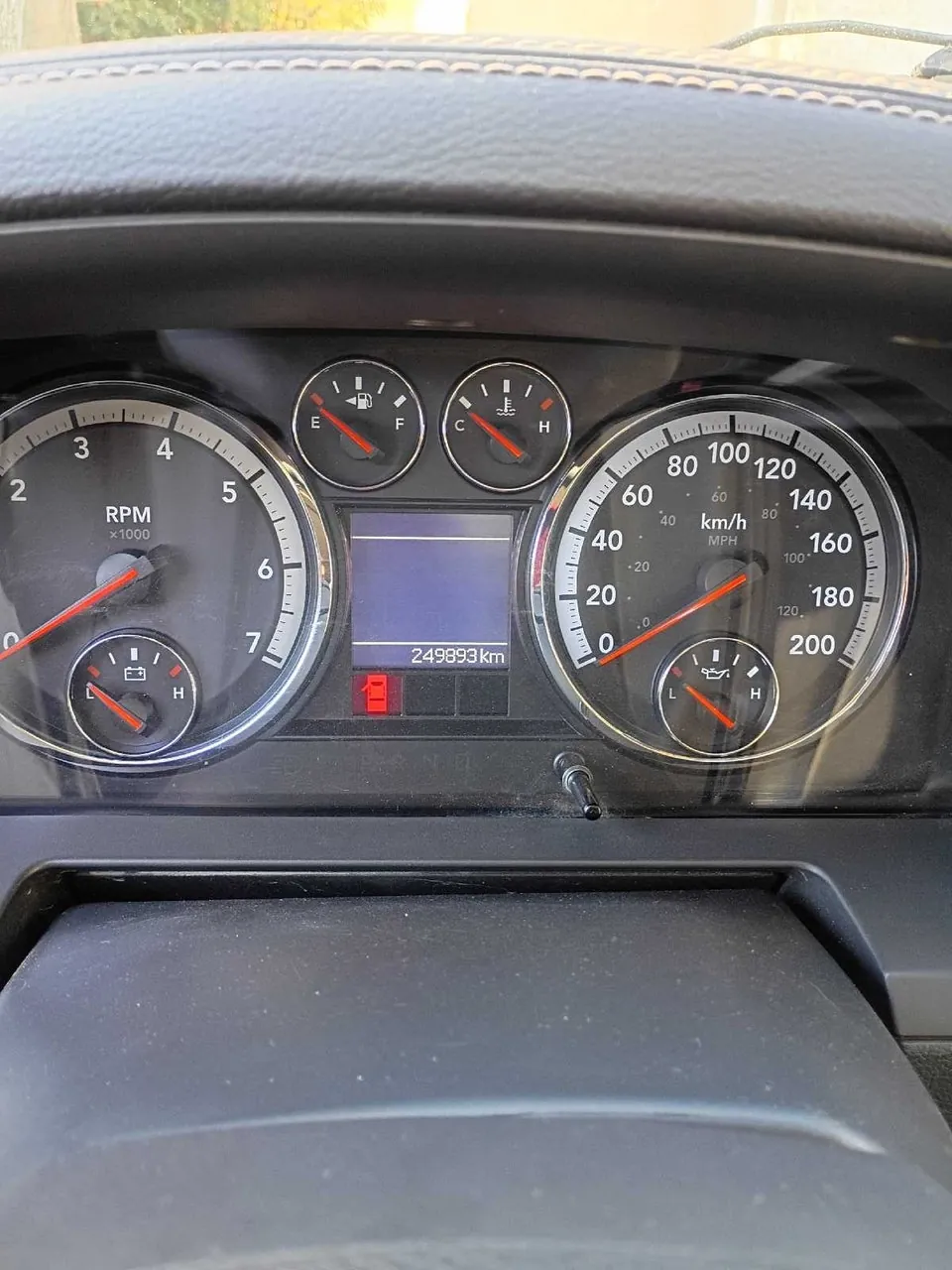 Ram 1500 2012 photo 5