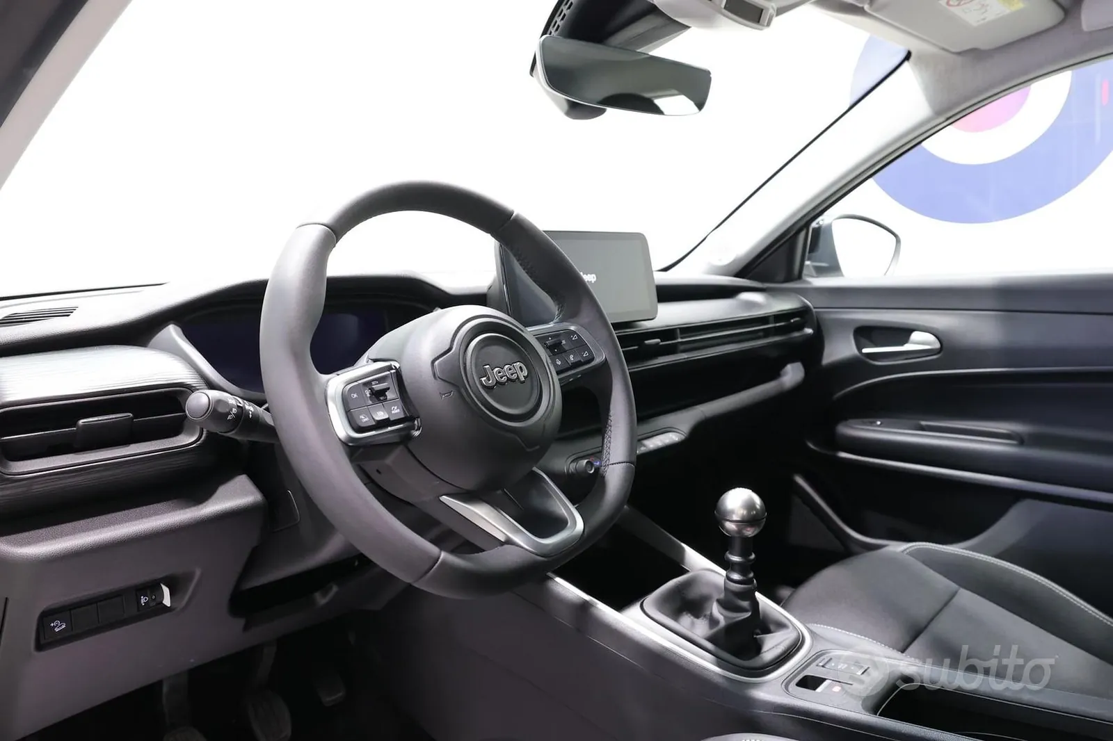 Jeep Avenger 2025 photo 5