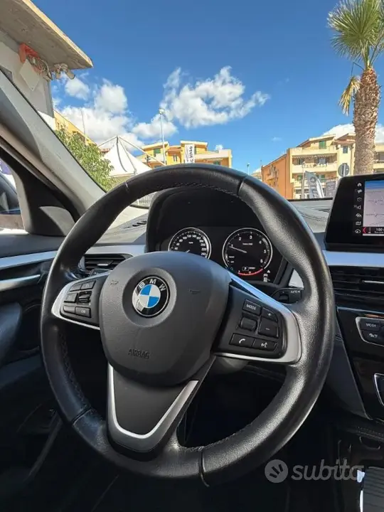BMW X2 2022 photo 5