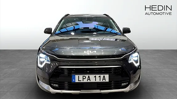 Kia Niro 2025 photo 2