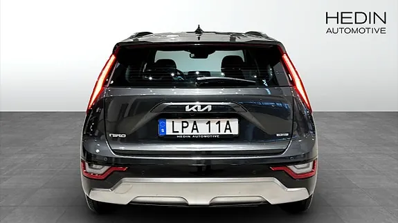 Kia Niro 2025 photo 5