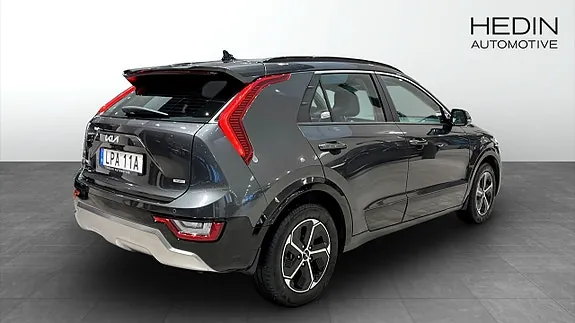 Kia Niro 2025 photo 4