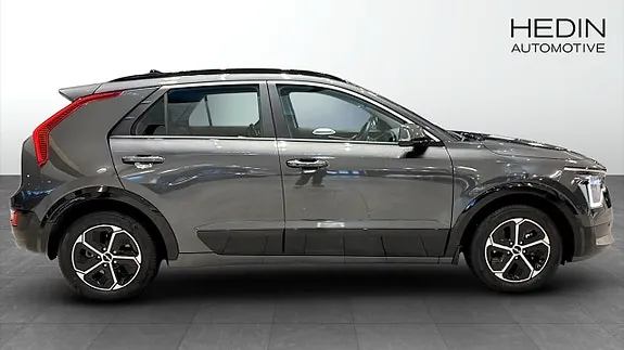 Kia Niro 2025 photo 3