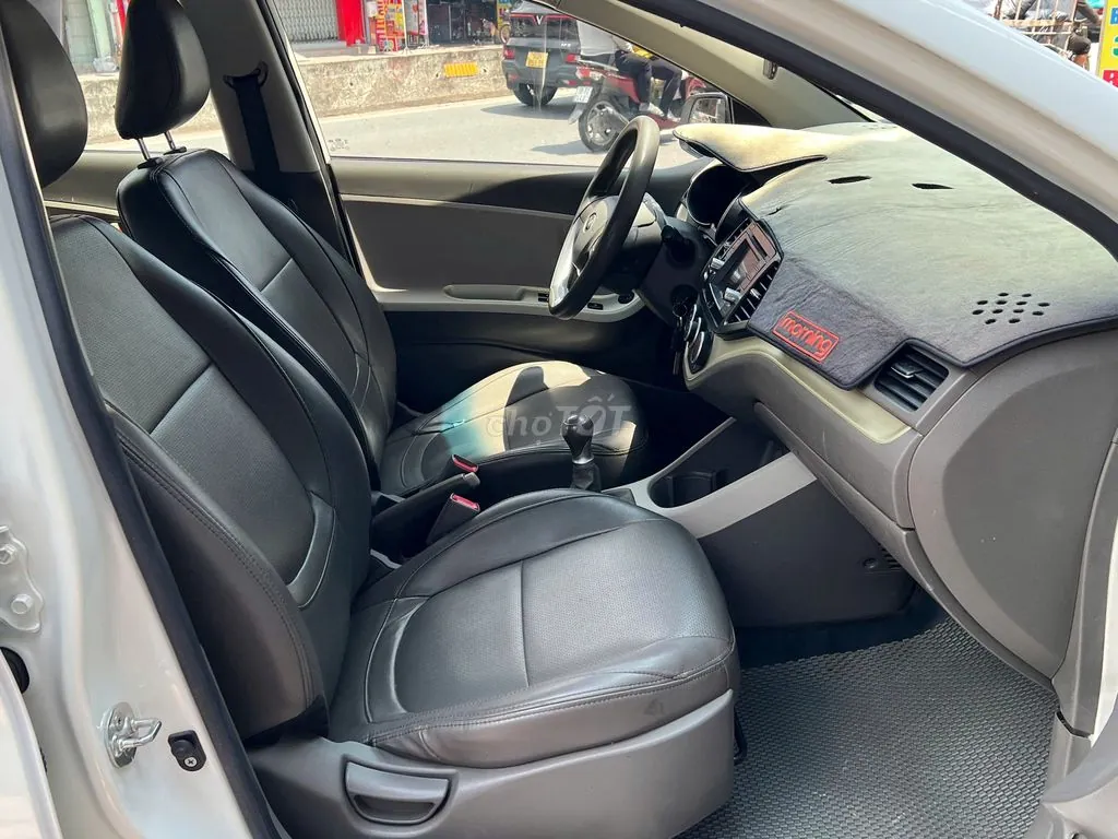 Kia Morning 2019 photo 4