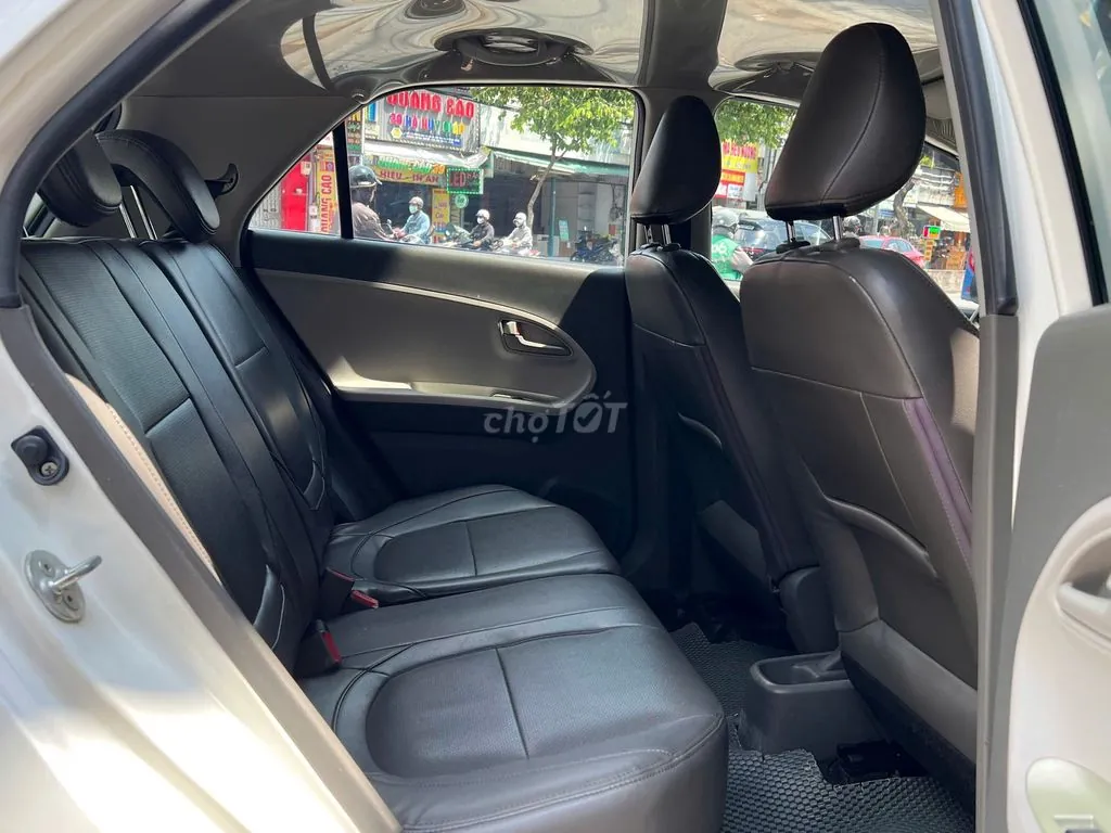 Kia Morning 2019 photo 5