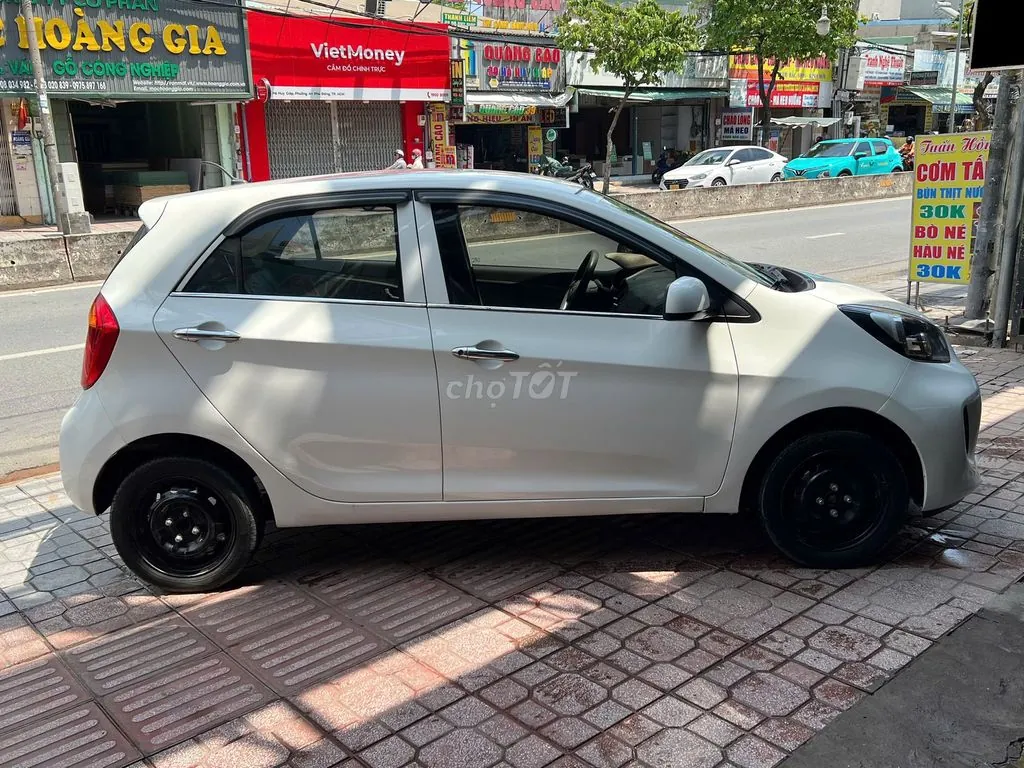 Kia Morning 2019 photo 3