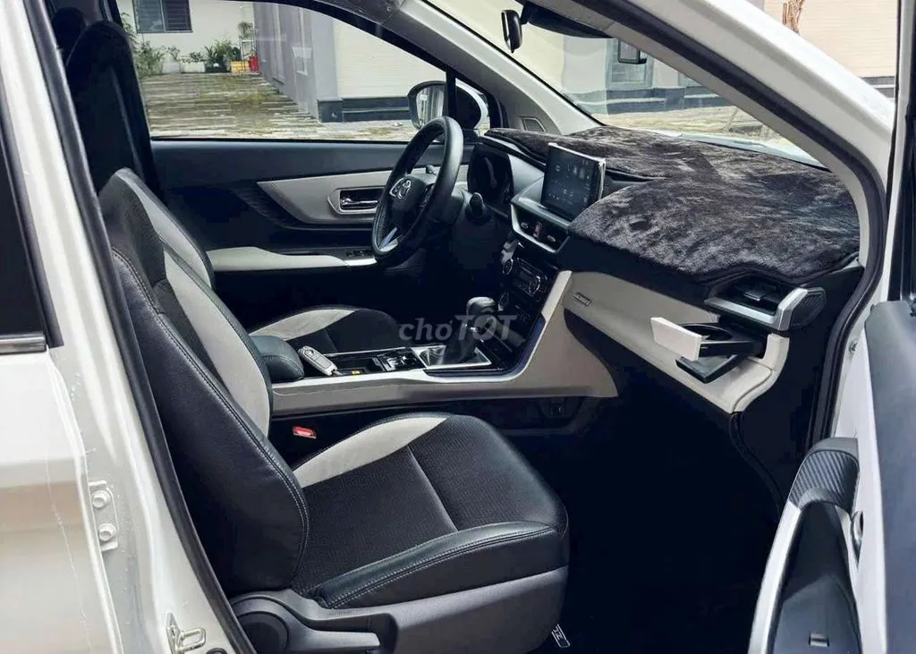 Toyota Veloz Cross 2024 photo 5